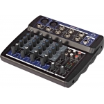 Wharfedale Connect 802